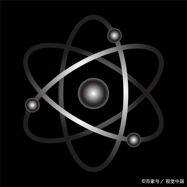 质子电子与中子的"亲密关系"大揭秘
